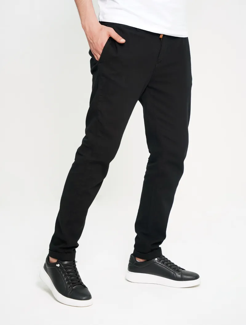 Pantalon Slim fit